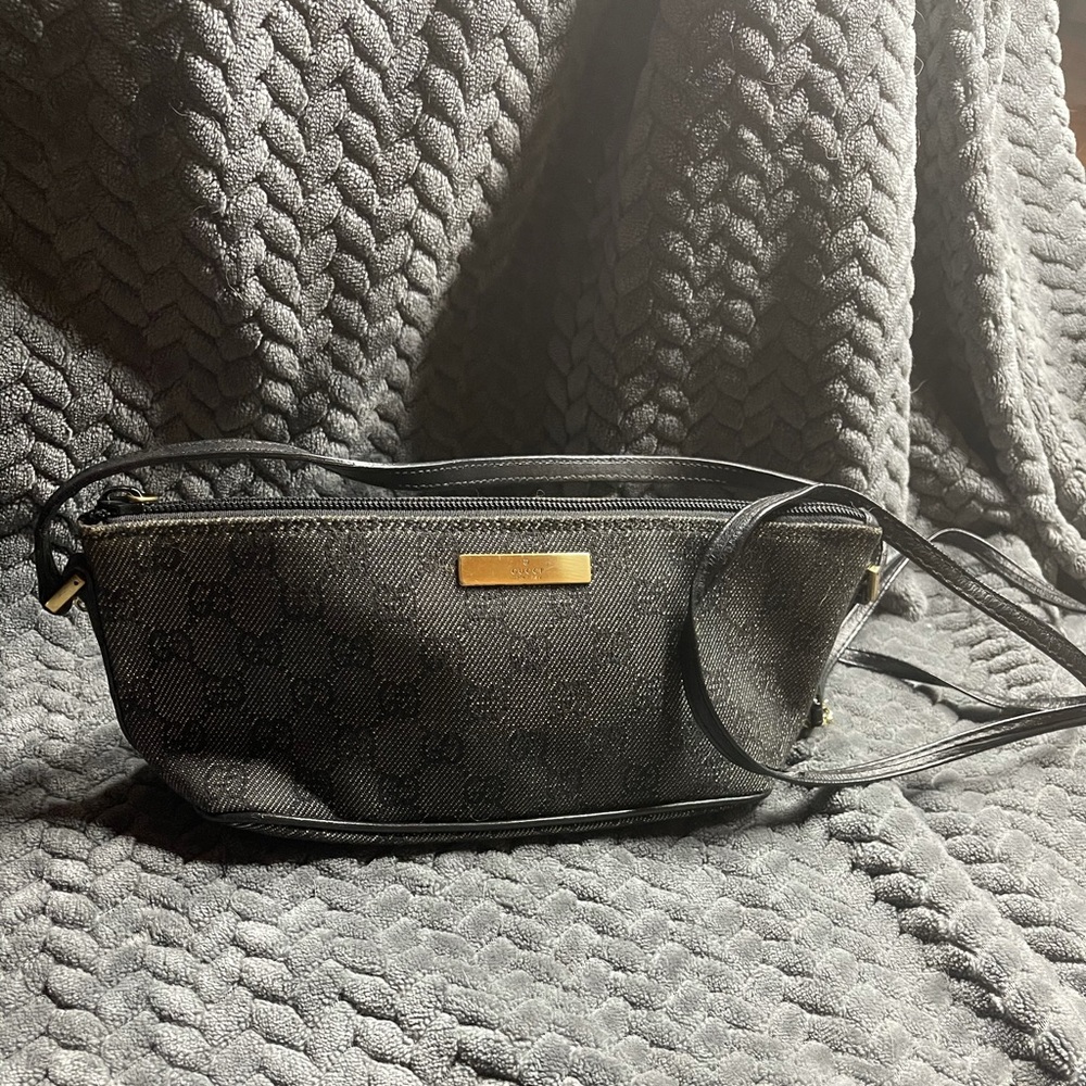 ✨ Gucci Crossbody ✨